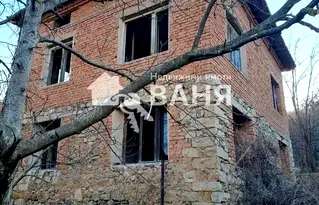 Къща в Пловдив, с. Слатина