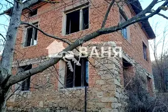 Къща в Пловдив, с. Слатина