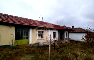 Къща в Пловдив, с. Старосел