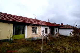 Къща в Пловдив, с. Старосел