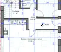 Снимка 4 — Къща в Пловдив, с. Строево
