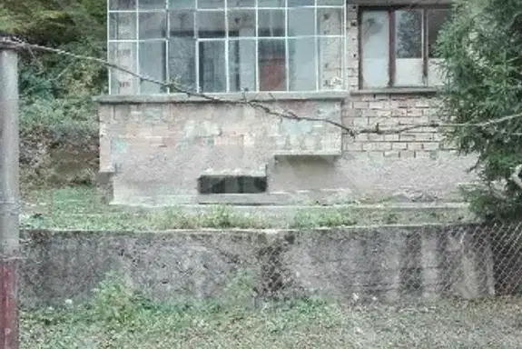 Къща в Пловдив, с. Свежен