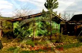 Къща в Пловдив, с. Сърнегор