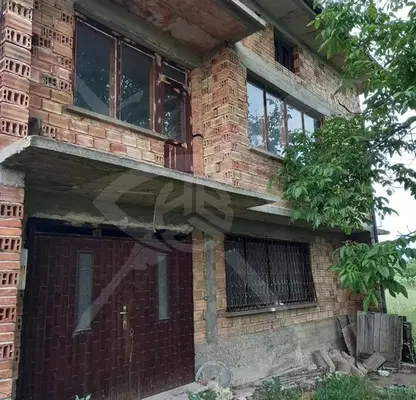 Снимка 2 — Къща в Пловдив, с. Татарево