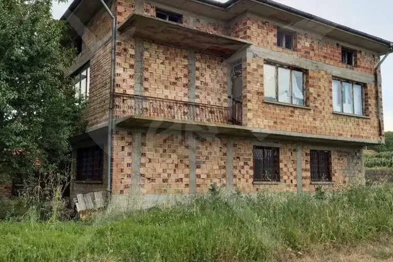 Къща в Пловдив, с. Татарево