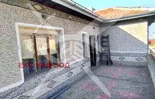 Къща в Пловдив, с. Тополово