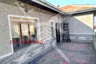 Къща в Пловдив, с. Тополово