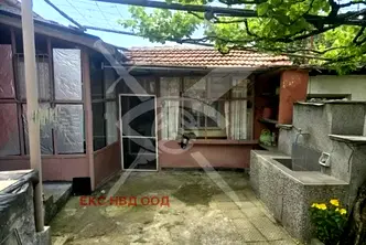 Къща в Пловдив, с. Трилистник