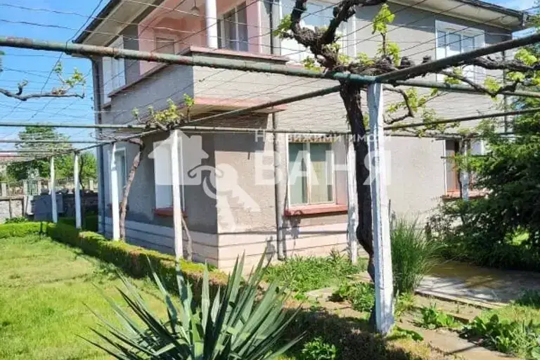 House in Oblast Plovdiv, Vedrare