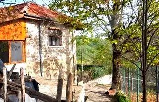 Къща в Пловдив, с. Врата