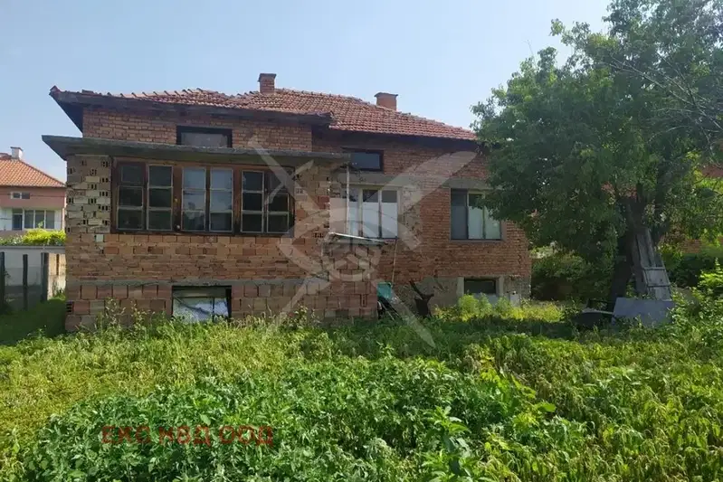 House in Oblast Plovdiv, Yagodovo