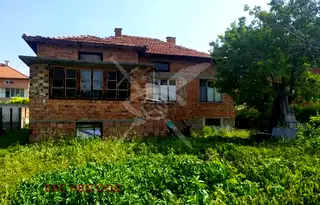 Къща в Пловдив, с. Ягодово