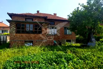Къща в Пловдив, с. Ягодово