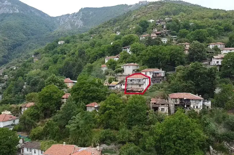 Къща в Пловдив, с. Югово