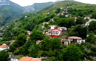 Къща в Пловдив, с. Югово