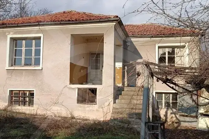 Къща в Пловдив, с. Зелениково