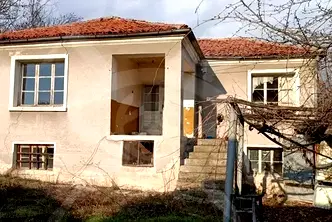 Къща в Пловдив, с. Зелениково