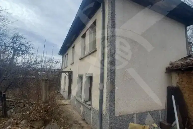 Къща в Пловдив, с. Златосел