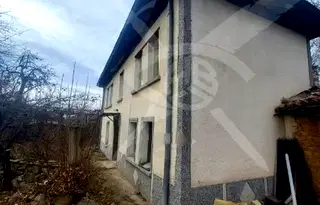 Къща в Пловдив, с. Златосел