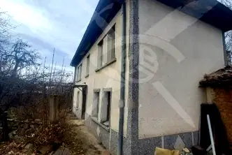 Къща в Пловдив, с. Златосел