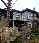 Къща в Русе, Сеново