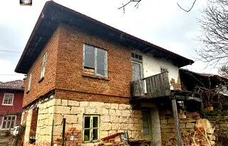 Къща в Русе, с. Батишница