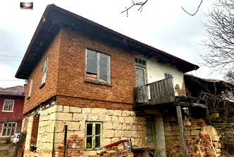 Къща в Русе, с. Батишница