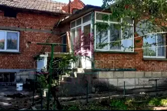 Къща в Русе, с. Батишница