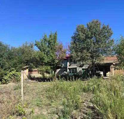 Photo 3 — House in Oblast Ruse, с. Белцов