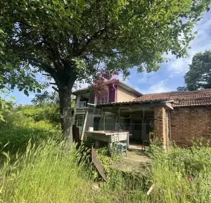 Photo 4 — House in Oblast Ruse, с. Белцов