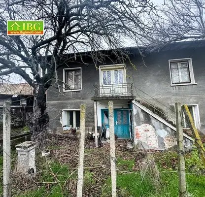Снимка 3 — Къща в Русе, с. Червен