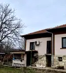 Къща в Русе, с. Червена вода