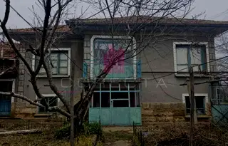 Къща в Русе, с. Горно Абланово