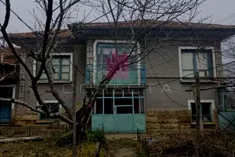 Къща в Русе, с. Горно Абланово