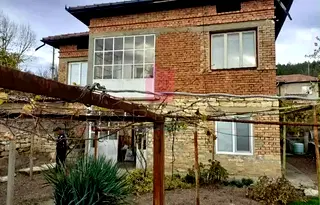Къща в Русе, с. Копривец