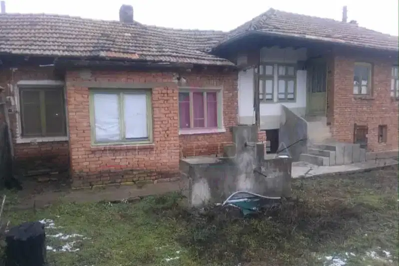 Къща в Русе, с. Копривец