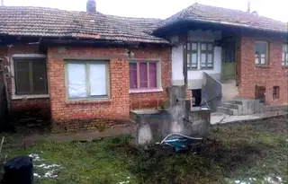 Къща в Русе, с. Копривец