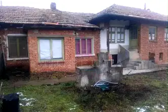 Къща в Русе, с. Копривец