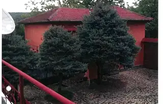 Къща в Русе, с. Кошов