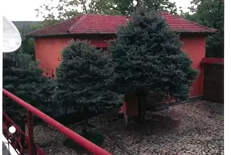 Къща в Русе, с. Кошов