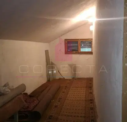 Снимка 4 — Къща с 3 стаи в с. Николово, област Русе, с двор 500 кв.м