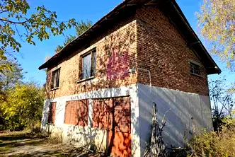Къща в Русе, с. Николово