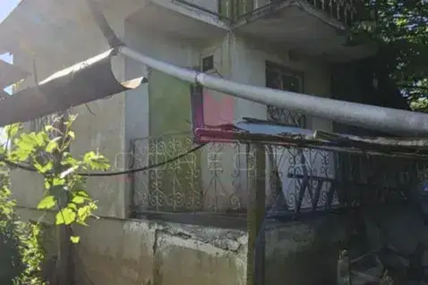 Къща в Русе, с. Николово