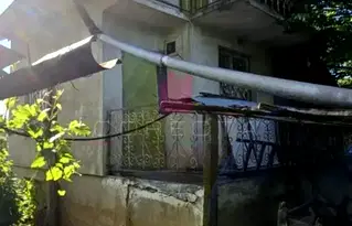 Къща в Русе, с. Николово