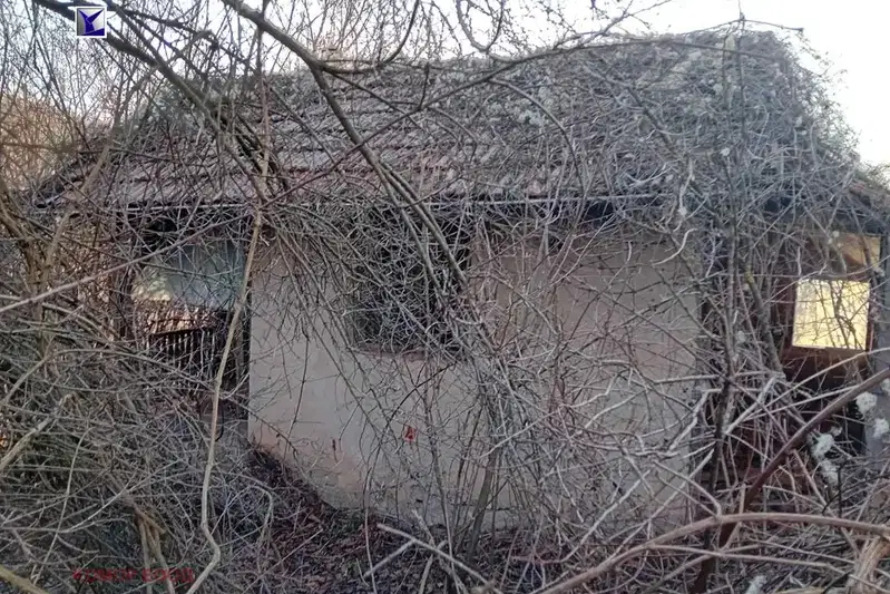 Къща в Русе, с. Николово