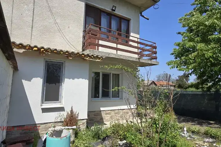 House in Oblast Ruse, Ryahovo