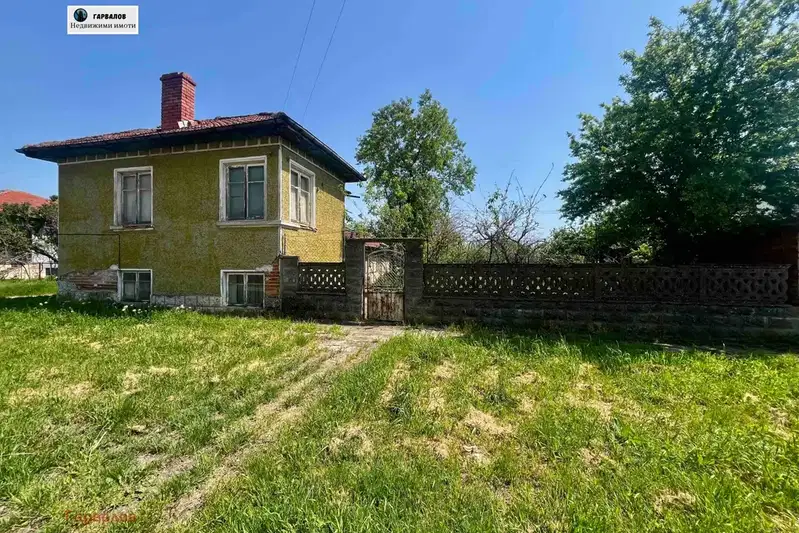 House in Oblast Ruse, с. Сандрово