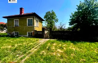 Къща в Русе, с. Сандрово