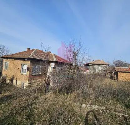 Photo 2 — House in Oblast Ruse, Trystenik