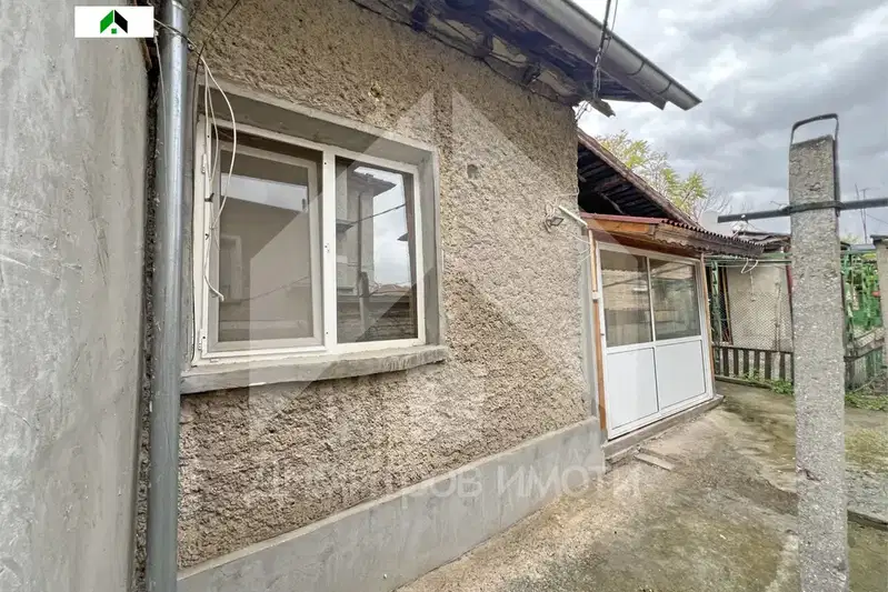 Къща в Шумен, Нови пазар